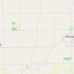 Residents of 32 Mile Road Armada Michigan who are they and what