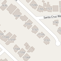 Residents of Santa Cruz Way Hayward California who are they and